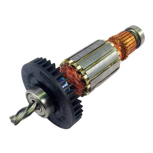 Induzido/ Rotor Completo 220V - 515698-5 - Makita 515698-5