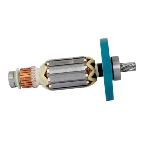 Induzido/ Rotor Completo 220V - 516148-3 - Makita