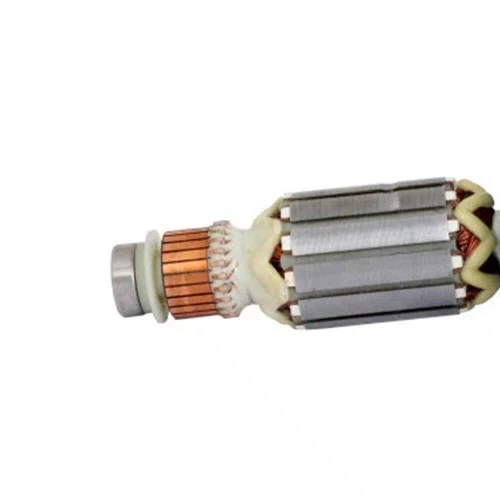 Induzido/ Rotor Completo 220V - 516148-3 - Makita