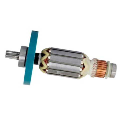 Induzido/ Rotor Completo 220V - 516148-3 - Makita