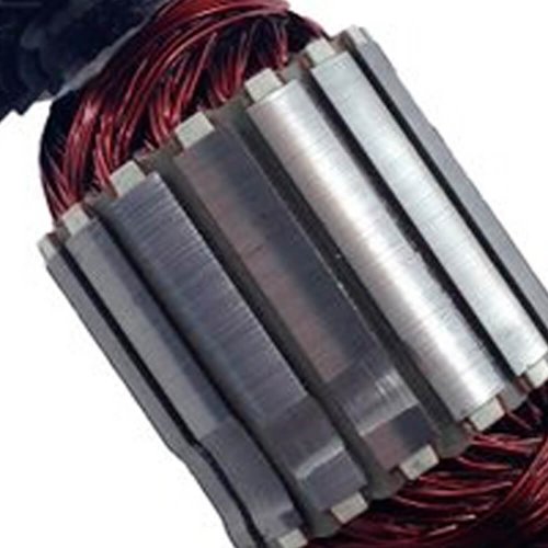 Induzido/ Rotor Completo 220V - 516818-4 - Makita
