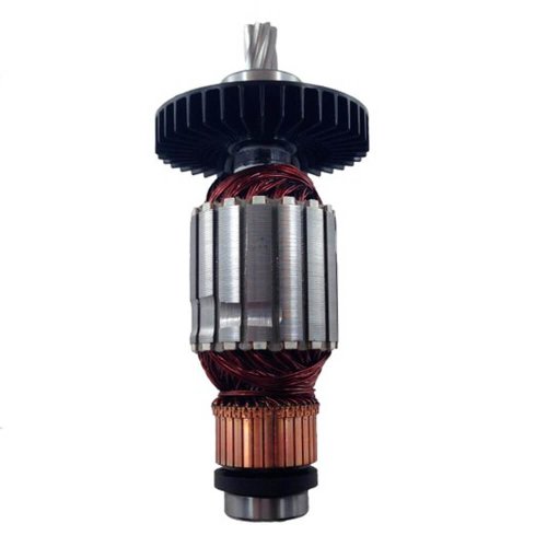 Induzido/ Rotor Completo 220V - 516818-4 - Makita