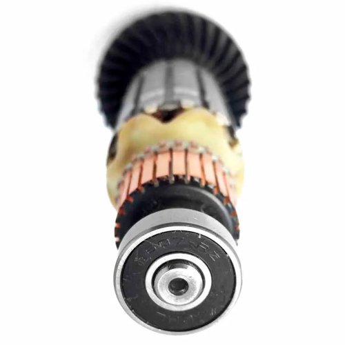 Induzido/ Rotor Completo 220V com Ventoinha - 515548-4 - Makita