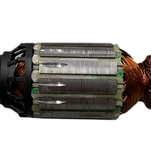 Induzido/ Rotor Completo 220V F.L - 577163-05 - Dewalt