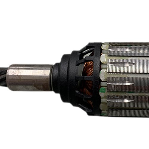 Induzido/ Rotor Completo 220V F.L - 577163-05 - Dewalt