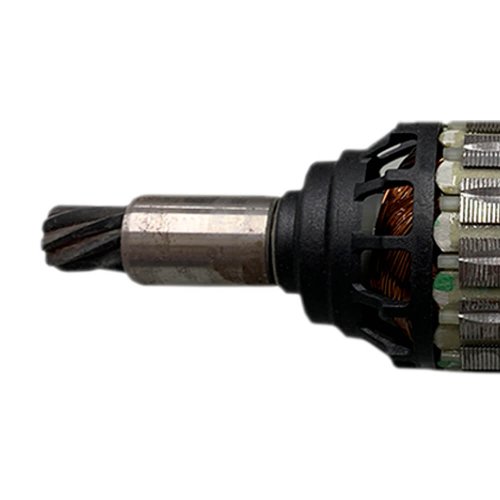 Induzido/ Rotor Completo 220V F.L - 577163-05 - Dewalt