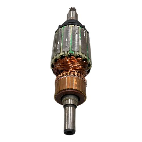 Induzido/ Rotor Completo 220V F.L - 577163-05 - Dewalt