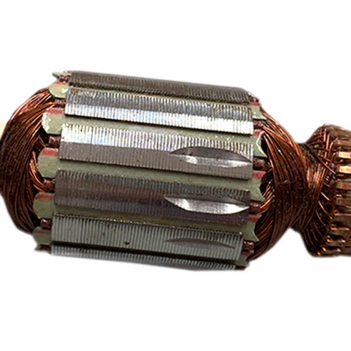 Induzido/ Rotor Completo 220V F.L - 578603-00 - Dewalt