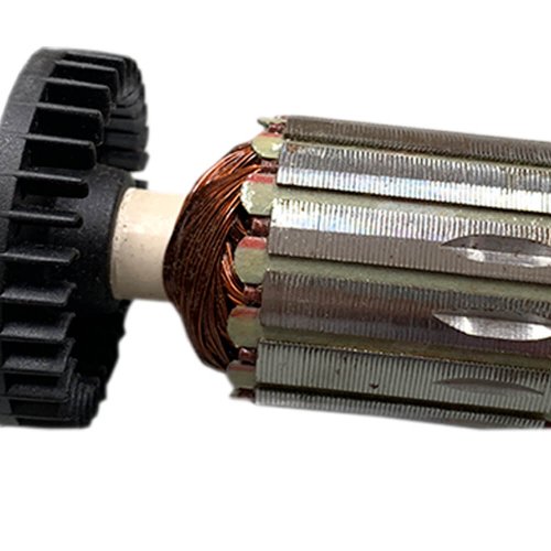 Induzido/ Rotor Completo 220V F.L - 578603-00 - Dewalt