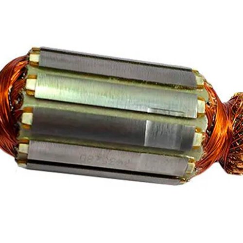 Induzido/ Rotor Completo 220V OPE - 513713-9 - Makita