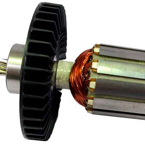 Induzido/ Rotor Completo 220V OPE - 513713-9 - Makita