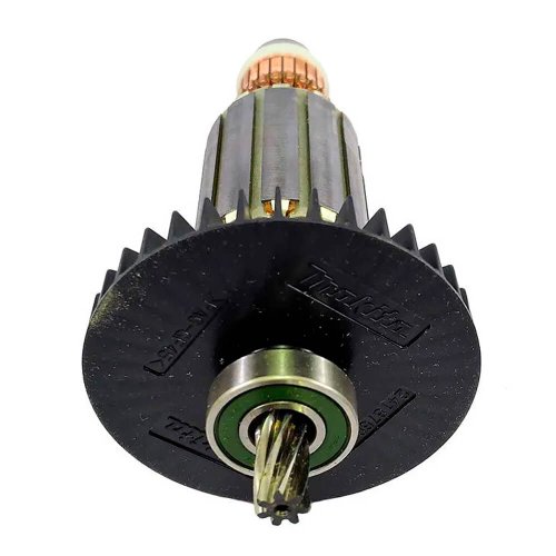 Induzido/ Rotor Completo 220V OPE - 513713-9 - Makita