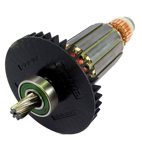 Induzido/ Rotor Completo 220V OPE - 513713-9 - Makita