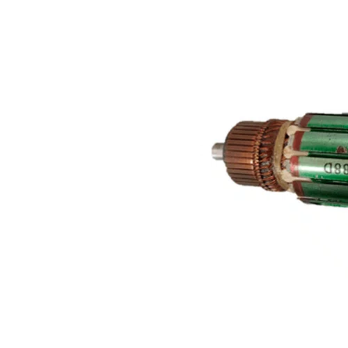 Induzido/ Rotor Completo 220V para 9209BR - 516688-1 - Makita