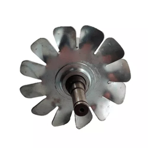 Induzido/ Rotor Completo 220V para 9209BR - 516688-1 - Makita