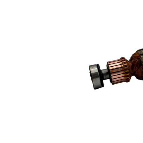Induzido/ Rotor Completo 220V para 9500NH - 517078-1 - Makita