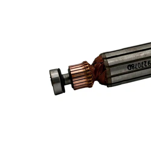 Induzido/ Rotor Completo 220V para 9500NH - 517078-1 - Makita