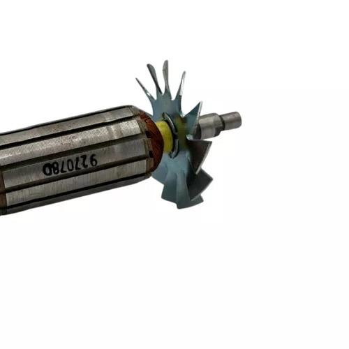 Induzido/ Rotor Completo 220V para 9500NH - 517078-1 - Makita