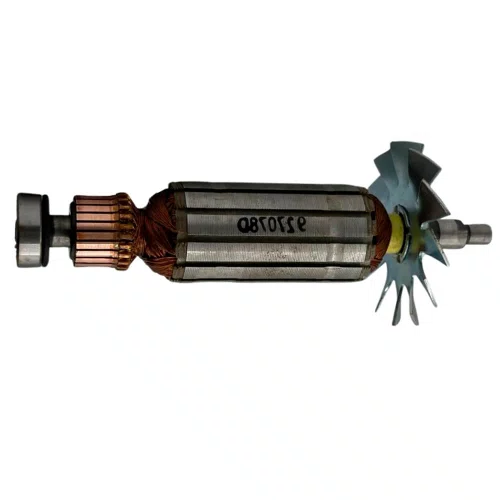 Induzido/ Rotor Completo 220V para 9500NH - 517078-1 - Makita