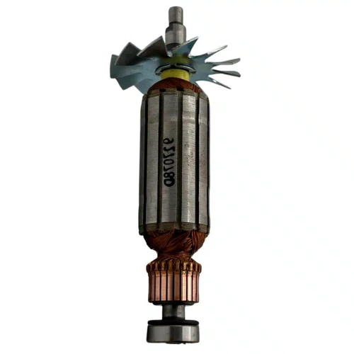 Induzido/ Rotor Completo 220V para 9500NH - 517078-1 - Makita