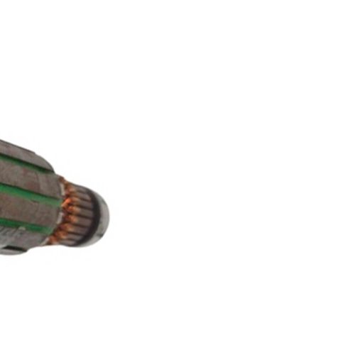 Induzido/ Rotor Completo 220V para HP2040 - 517213-1 - Makita