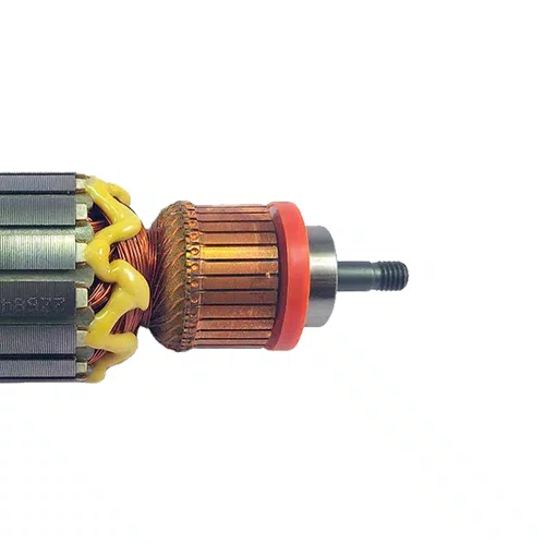 Induzido/ Rotor Completo 220V para HR4500C/HR4500 - 516843-5 - Makita