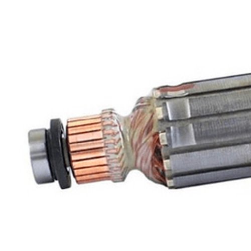 Induzido/ Rotor Completo 220V para HS7010 - 515428-4 - Makita