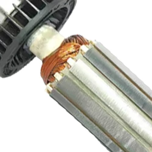 Induzido/ Rotor Completo 220V para KP0800 - 515793-1 - Makita