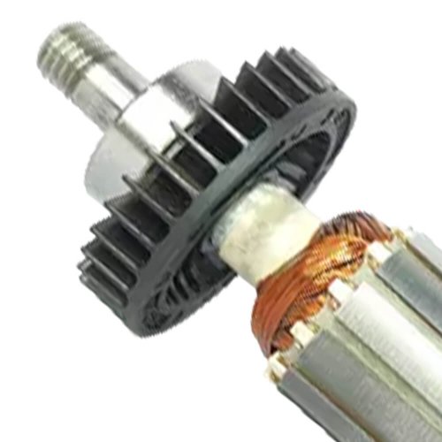 Induzido/ Rotor Completo 220V para KP0800 - 515793-1 - Makita