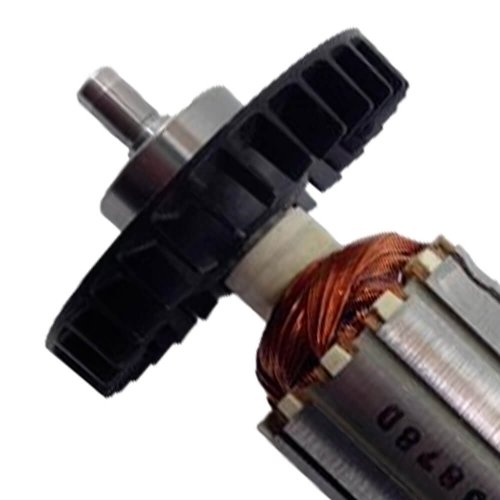 Induzido/ Rotor Completo 220V para M0400 - 513878-7 - Makita