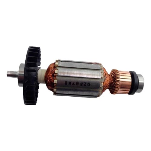 Induzido/ Rotor Completo 220V para M0400 - 513878-7 - Makita