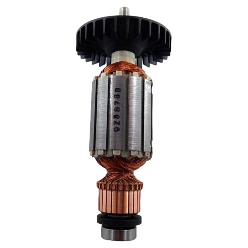 Induzido/ Rotor Completo 220V para M0400 - 513878-7 - Makita