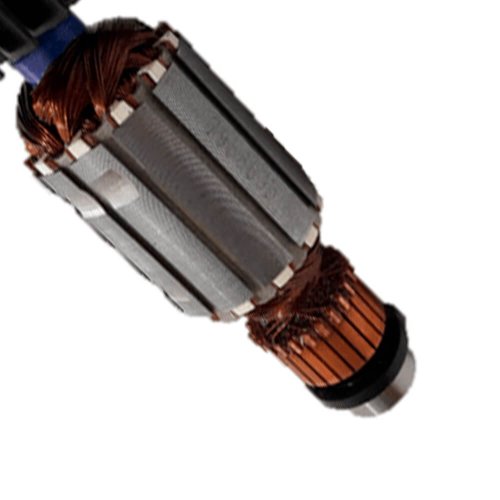 Induzido/ Rotor Completo 220V para MHS700 - 513863-0 - Makita