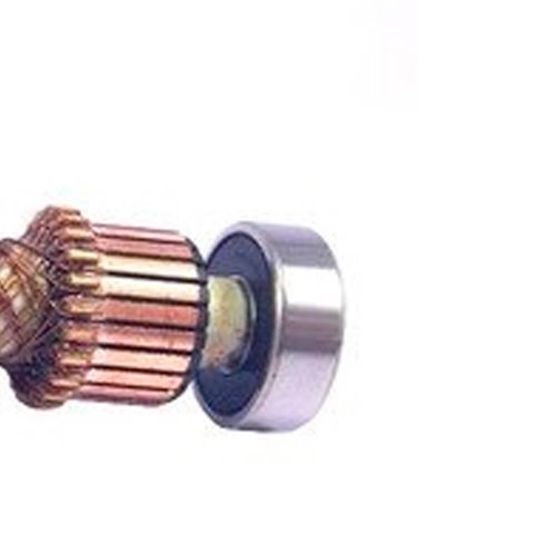 Induzido/ Rotor Completo 220V para Retificadeira GD0603 - Makita