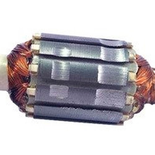Induzido/ Rotor Completo 220V para Retificadeira GD0603 - Makita