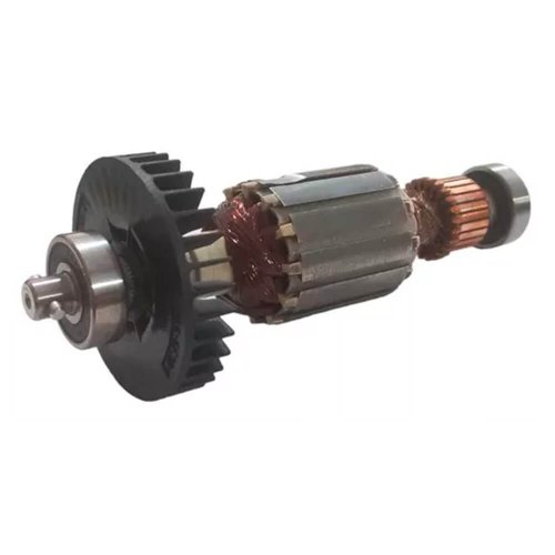Induzido/ Rotor Completo 220V para Retificadeira GD0603 - Makita