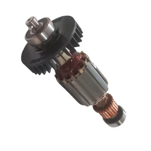 Induzido/ Rotor Completo 220V para Retificadeira GD0603 - Makita
