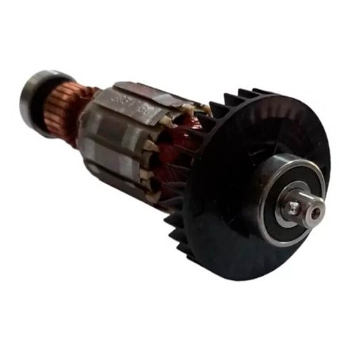 Induzido/ Rotor Completo 220V para Retificadeira GD0603 - Makita