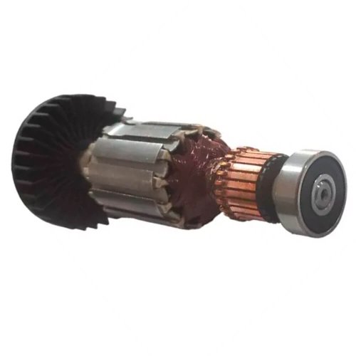 Induzido/ Rotor Completo 220V para Retificadeira GD0603 - Makita