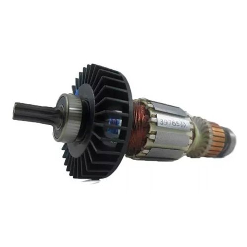 Induzido/ Rotor Completo 220V para TD0100 - 517653-3 - Makita