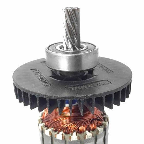 Induzido/ Rotor Completo - 516748-9 - Makita