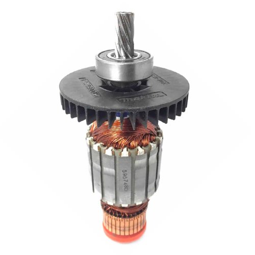 Induzido/ Rotor Completo - 516748-9 - Makita