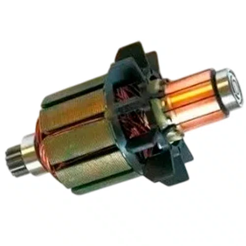 Induzido/ Rotor Completo - 619221-9 - Makita