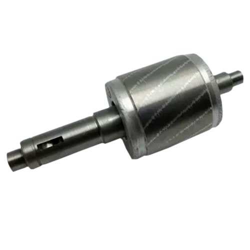 Induzido/ Rotor Completo com Eixo 10mm Pos.21 - Raimann Induzido/ Rotor Completo com Eixo 10mm Pos.21 - Raimann