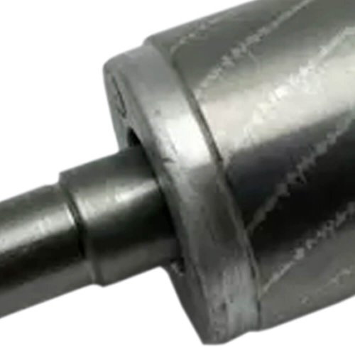 Induzido/ Rotor Completo com Eixo 10mm Pos.21 - Raimann
