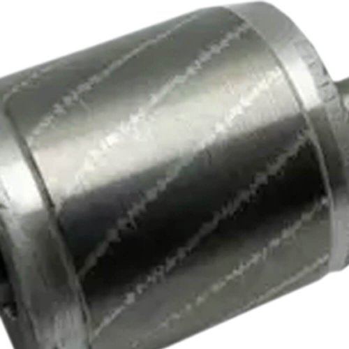 Induzido/ Rotor Completo com Eixo 10mm Pos.21 - Raimann