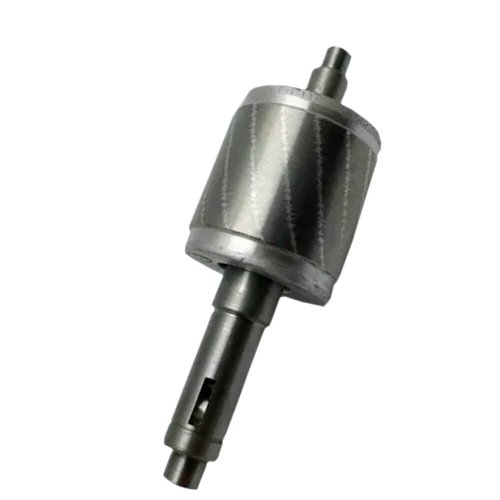 Induzido/ Rotor Completo com Eixo 10mm Pos.21 - Raimann