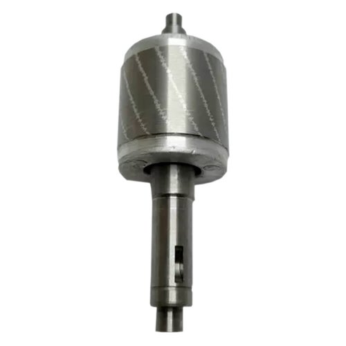 Induzido/ Rotor Completo com Eixo 10mm Pos.21 - Raimann