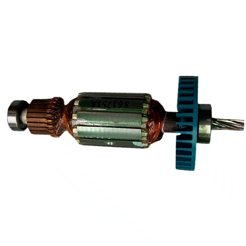 Induzido/ Rotor Completo F.L - 511753-1 - Makita