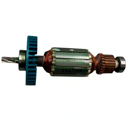 Induzido/ Rotor Completo F.L - 511753-1 - Makita